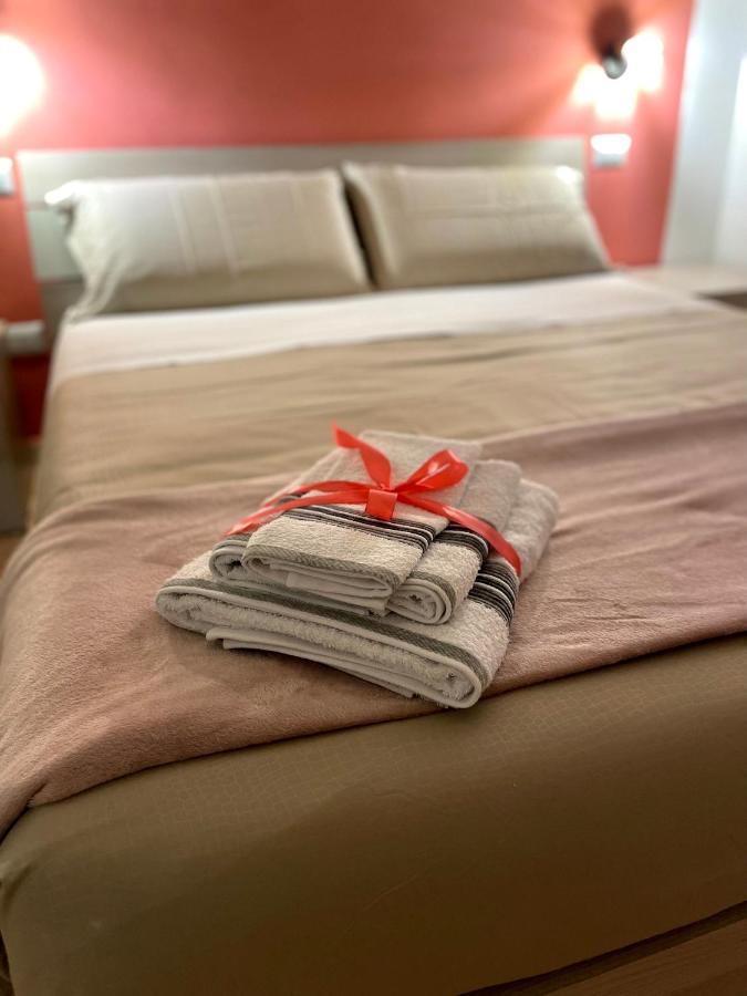 Bed and Breakfast Dimora T'Ama San Lorenzello Exteriér fotografie